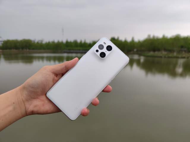 色彩|「旗舰不止于堆料」OPPO Find X3 Pro深度使用体验