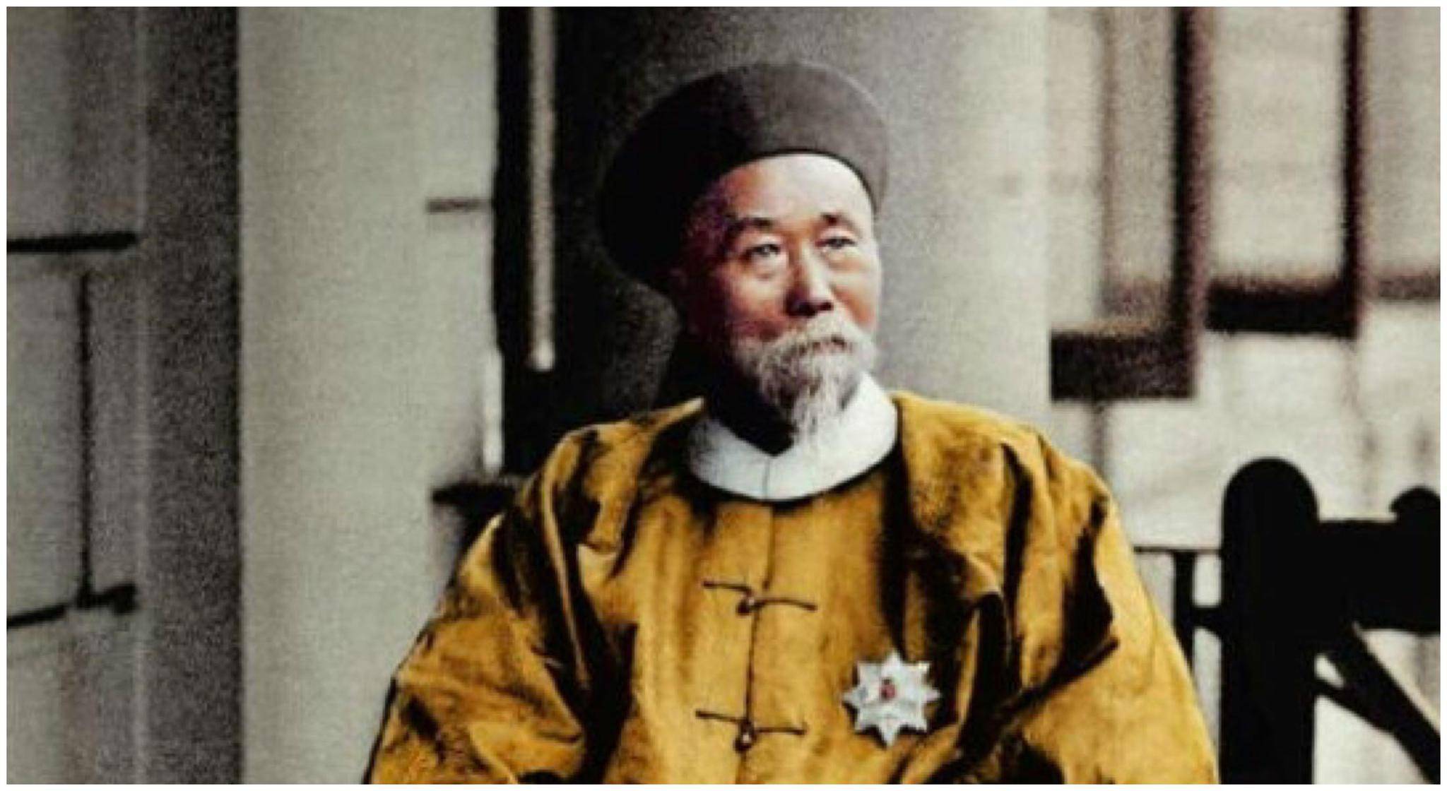 原创
手下爱将被李鸿章欺负,曾国藩不伸手援助,反而落井下石