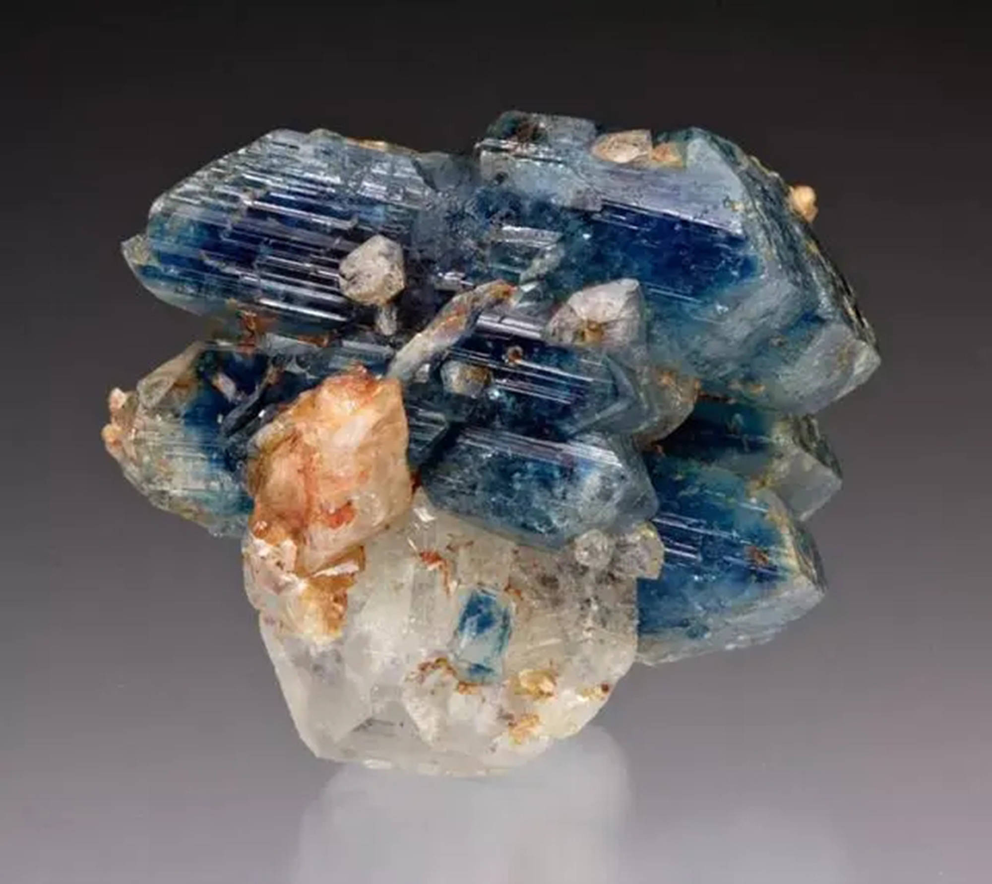 不为人知的稀少贵重宝石