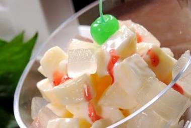 水果加酸奶的好处 8ae72aeb52634ffba2265a4efe20584a.jpeg