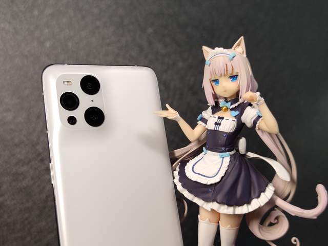 色彩|「旗舰不止于堆料」OPPO Find X3 Pro深度使用体验