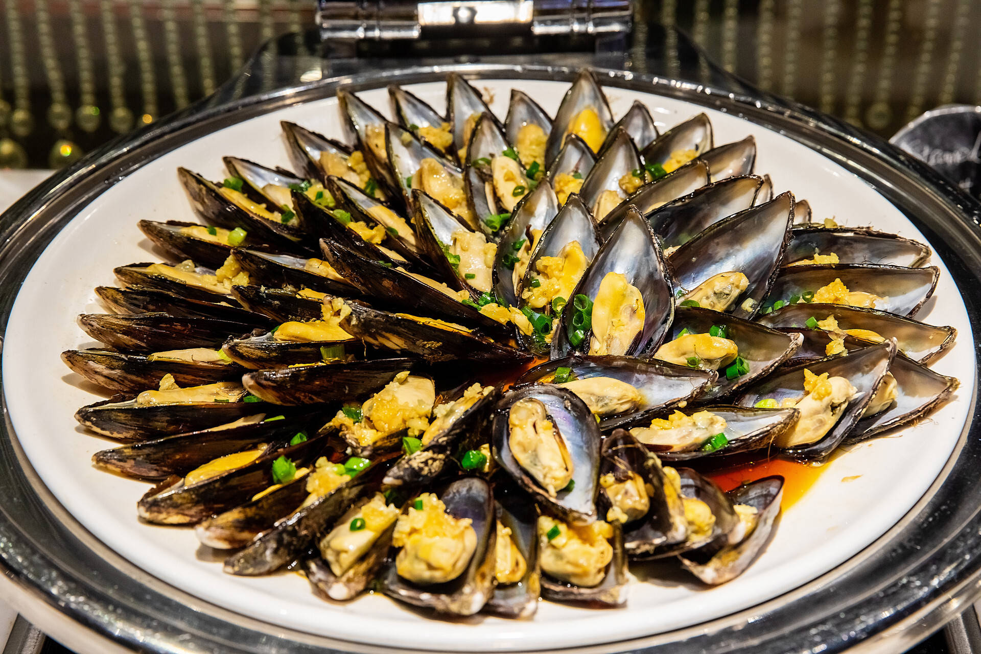 青岛小海鲜"毒素超标"?别被谣言给唬了