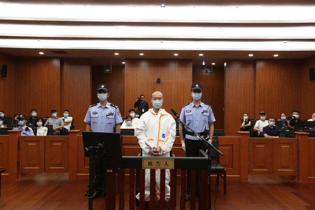 杭州殺妻分屍案開庭殺妻動機曝光死者親友只盼他死