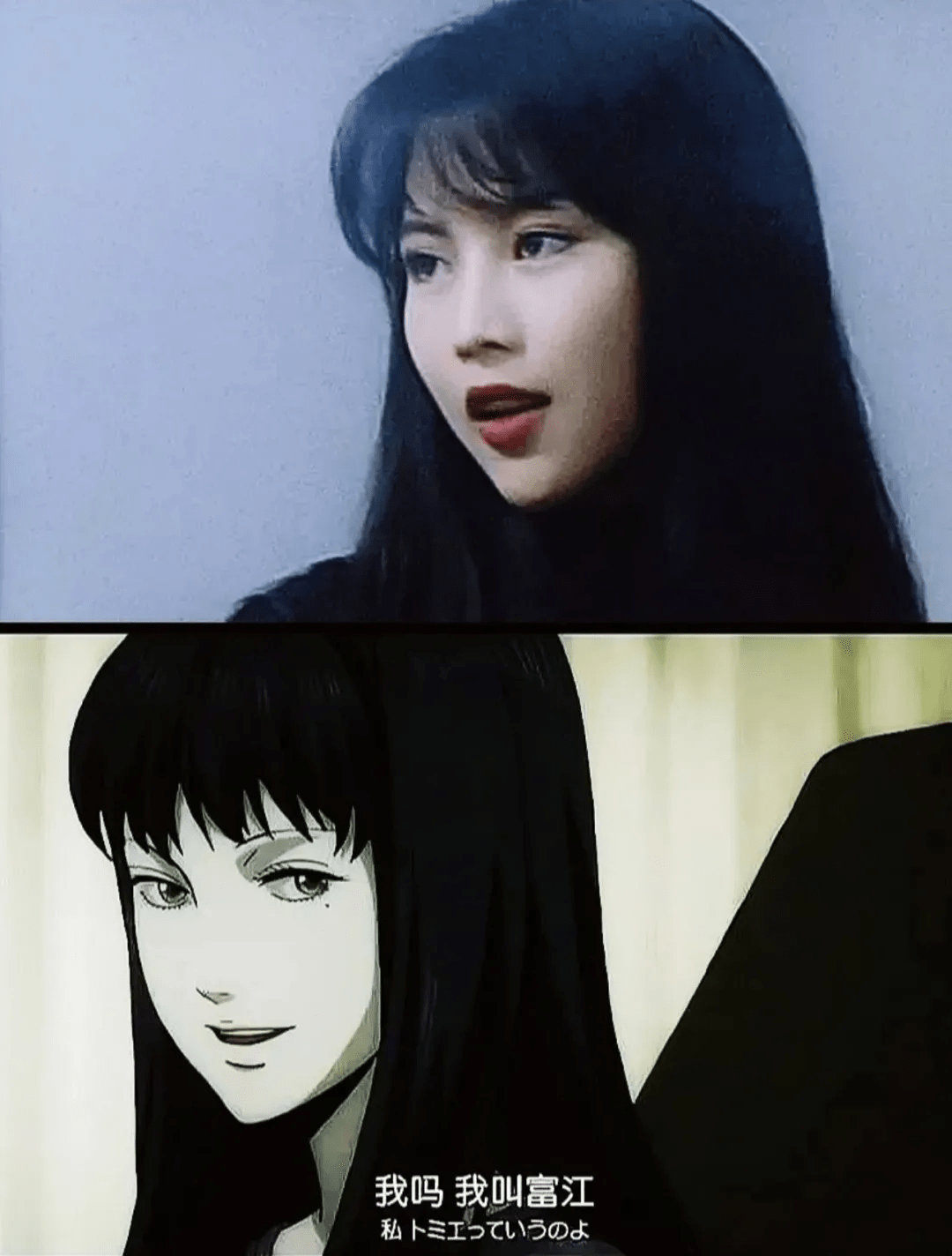 如何做一个高级渣女 f3824e63ded94763974e8a9b1fdea730.png