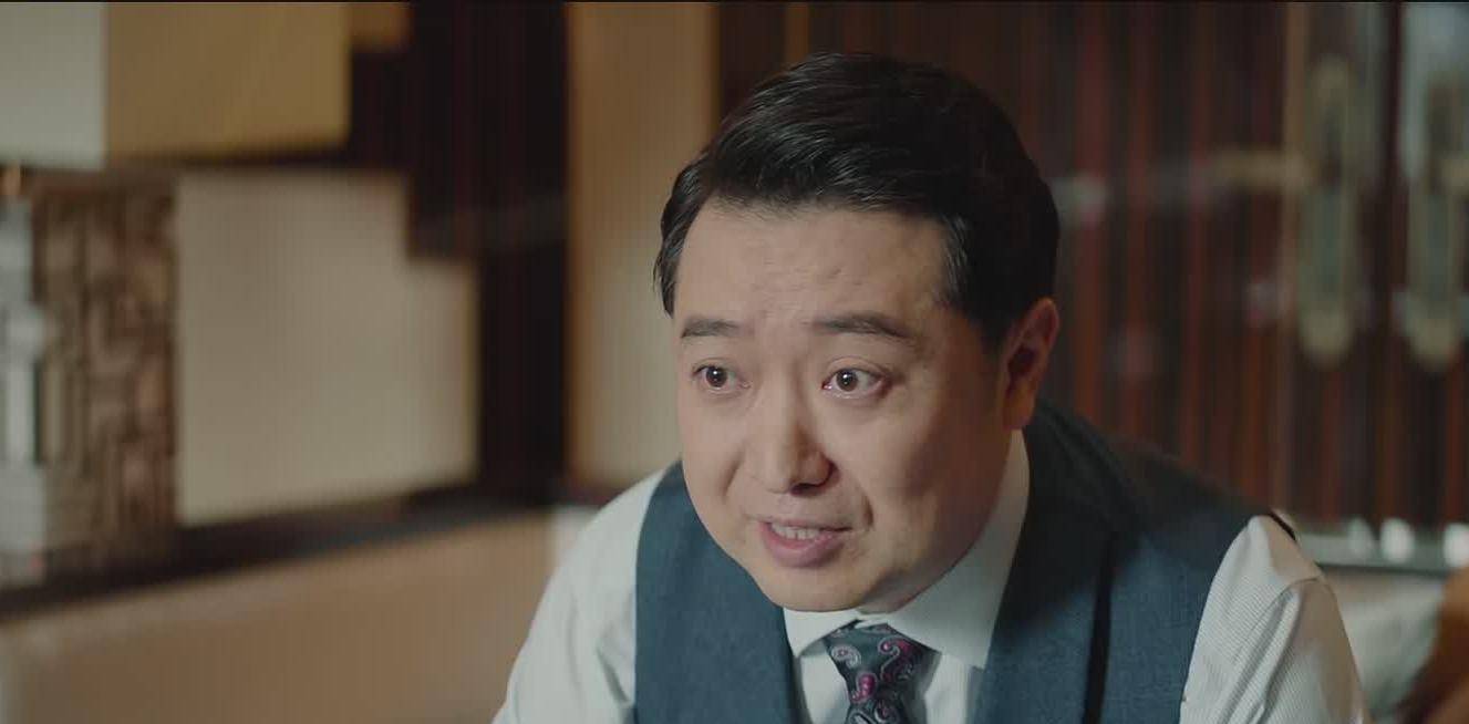 《平凡的荣耀》大结局:孙弈秋主动辞职,吴恪之撕破脸,他最惨!_曲忠辉