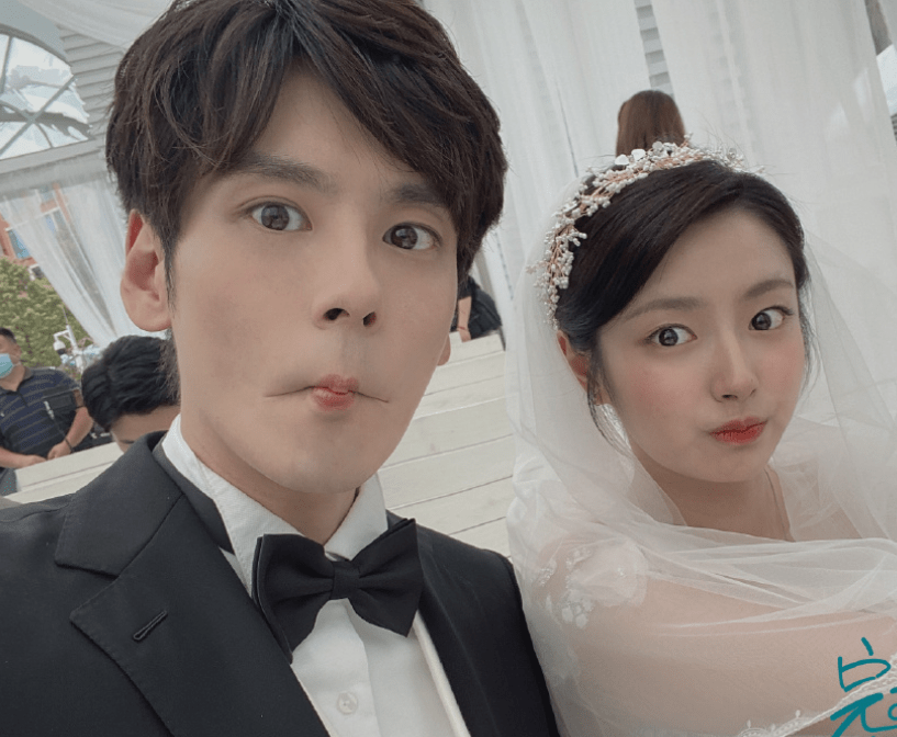 《完美先生》热播，魏哲鸣又一甜蜜剧官宣！演员颜值太养眼了吧！