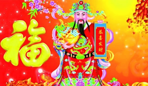 如何打扮自己旺运气 9af08cb56ff74f54b15d4e2bc83fa03e.png