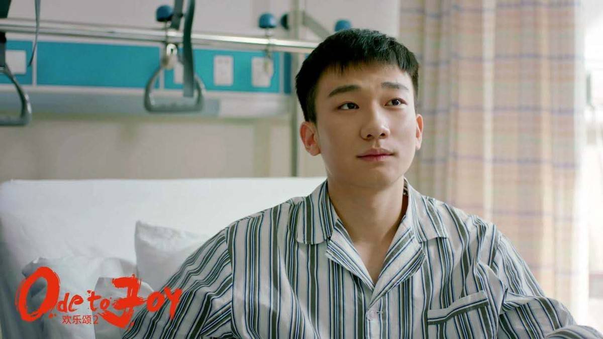 欢乐颂应勤找樊胜美解决邱莹莹这样的男人不可托付