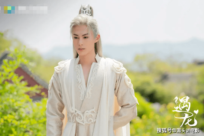 原创正在热播的五部电视剧遇龙勉强上榜第一让人追剧上头