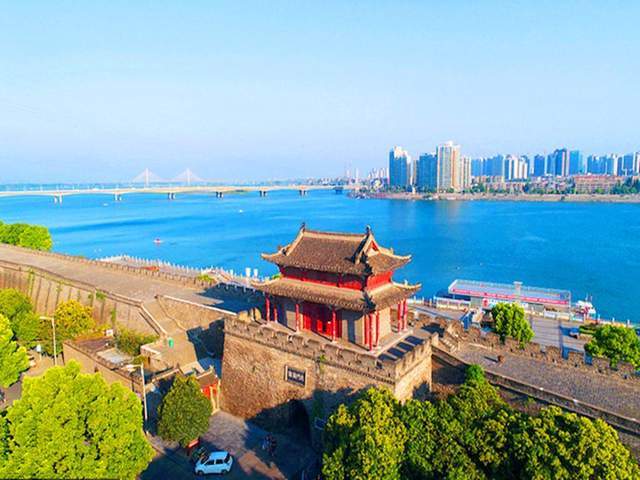 中国城市排名，宁波准一线、襄阳入二线，你家乡呢