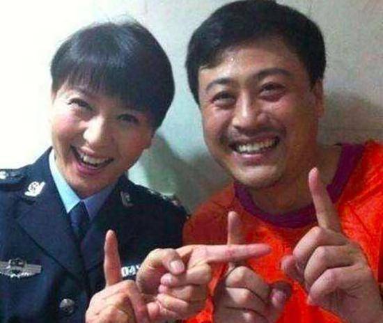 她曾七次登上春晚却嫁大10岁丑老公如今二人婚后生活幸福