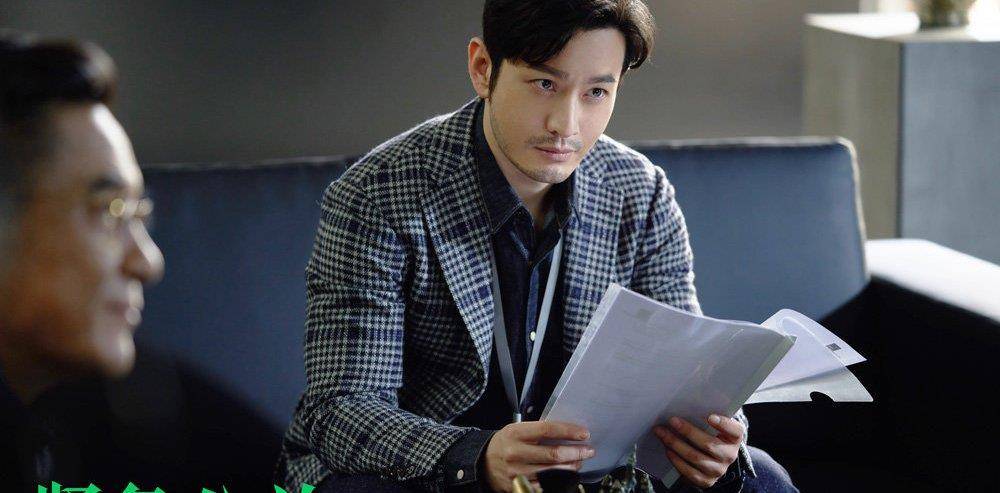 原创紧急公关林中硕的结局是庆幸还是悲哀