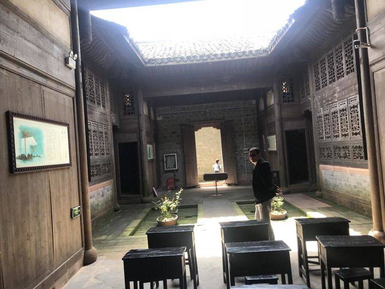 原创江西一家族底蕴深厚,家中出进士举人共28名,后裔遍布世界各地