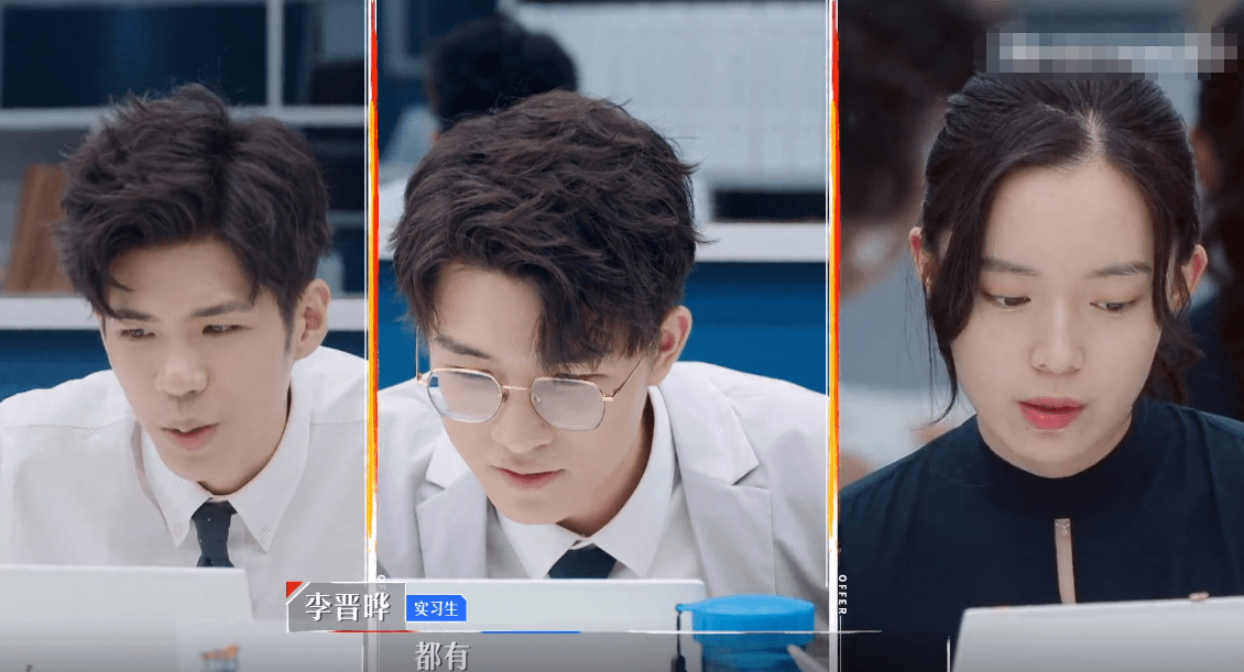 表现一般,也难怪刘煜成没拿到offer,另外,最终刘璐成