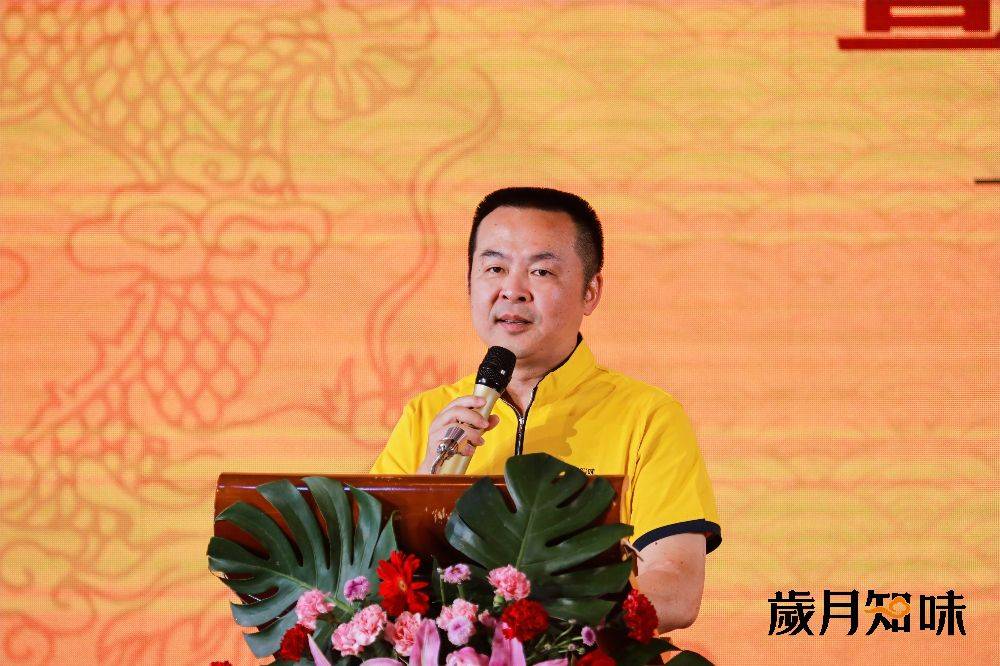 北上已在路上,北方茶业不仅仅是销售,虽然茶叶种植和生产的中心在南方