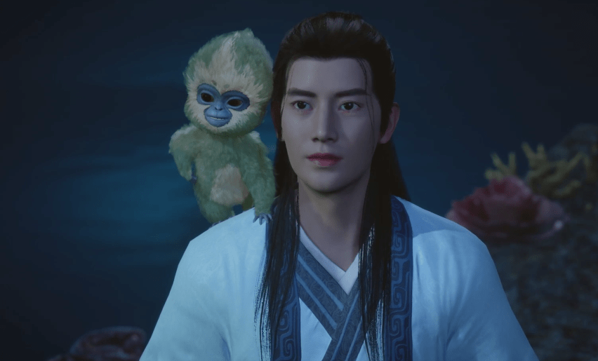 凡人修仙传韩立最真实的修仙者从山野小子到天尊绝非偶然