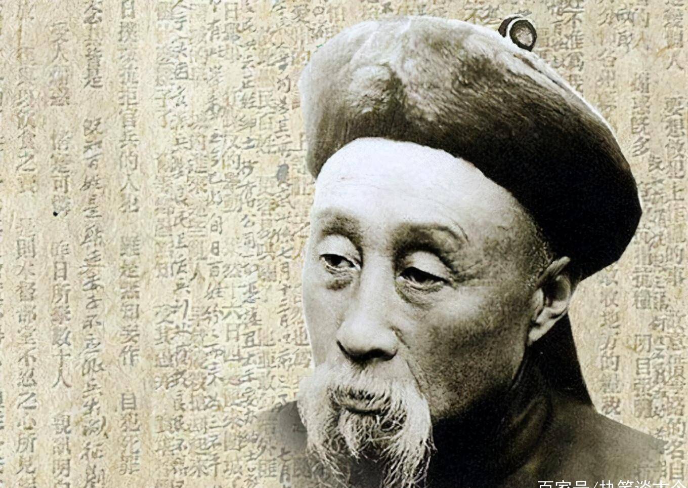 原创一代风云人物为何晚节不保,落得身败名裂横死刑场的下场