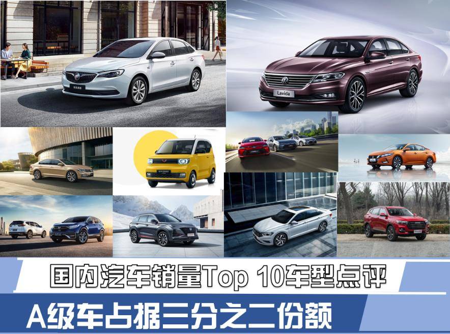 A级车销量排行榜_自主品牌A级车5月销量前四,又为国产汽车争了一次光,就选它们