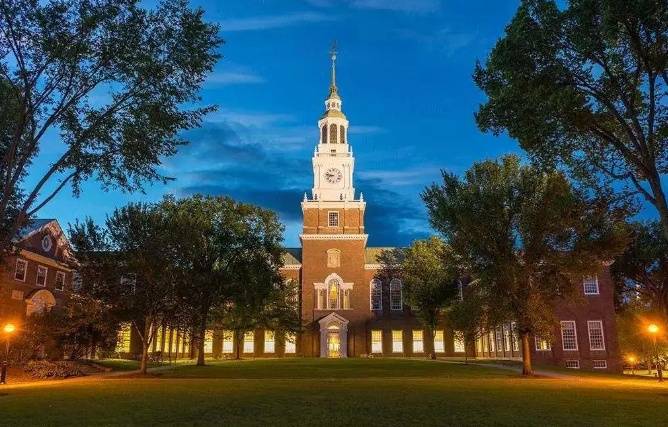 盘点那些名字听起来野鸡，但实际是名校的大学