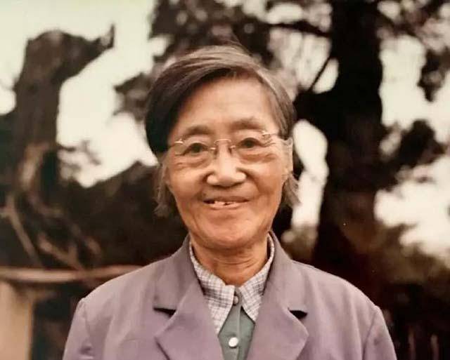 原创她为祖国拒绝诺奖抛夫弃子隐姓埋名30年真正的中国脊梁