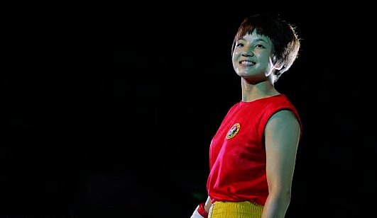 柏晶其实就是中国体制内的一个缩影,有很多优秀的拳击,散打运动员都是