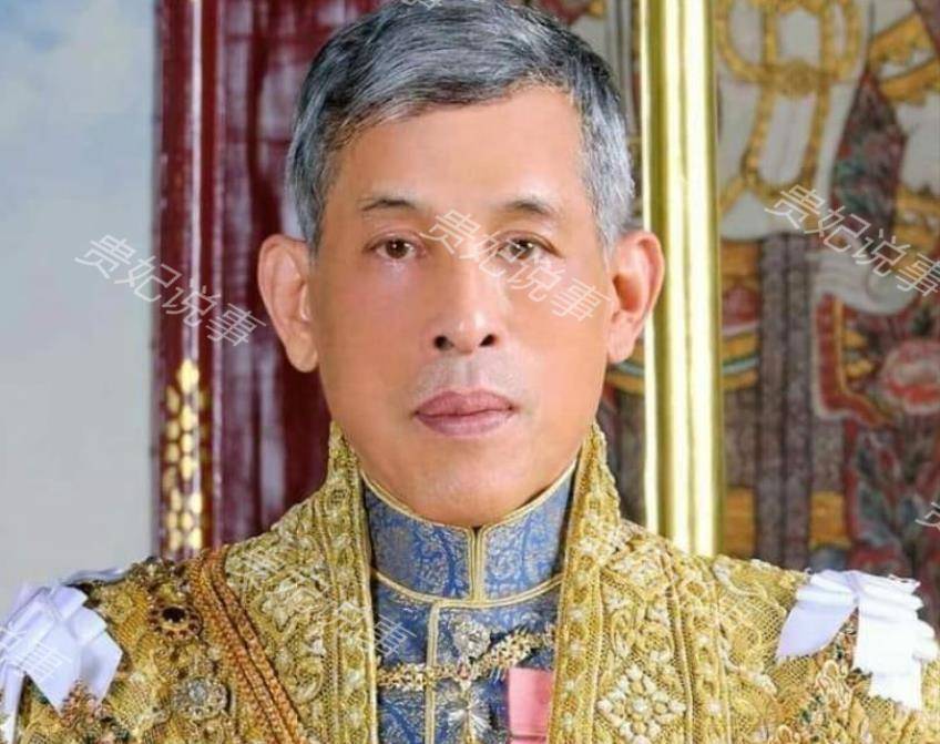 69岁泰王已住进icu泰国民众担心染疫苏提达还有心情晒美照