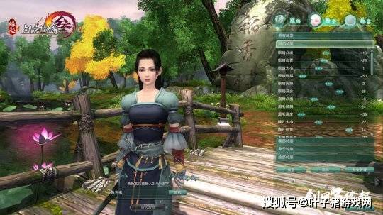 剑网|剑网3缘起：截胡魔兽？玩家大胆推测缘起二测时间