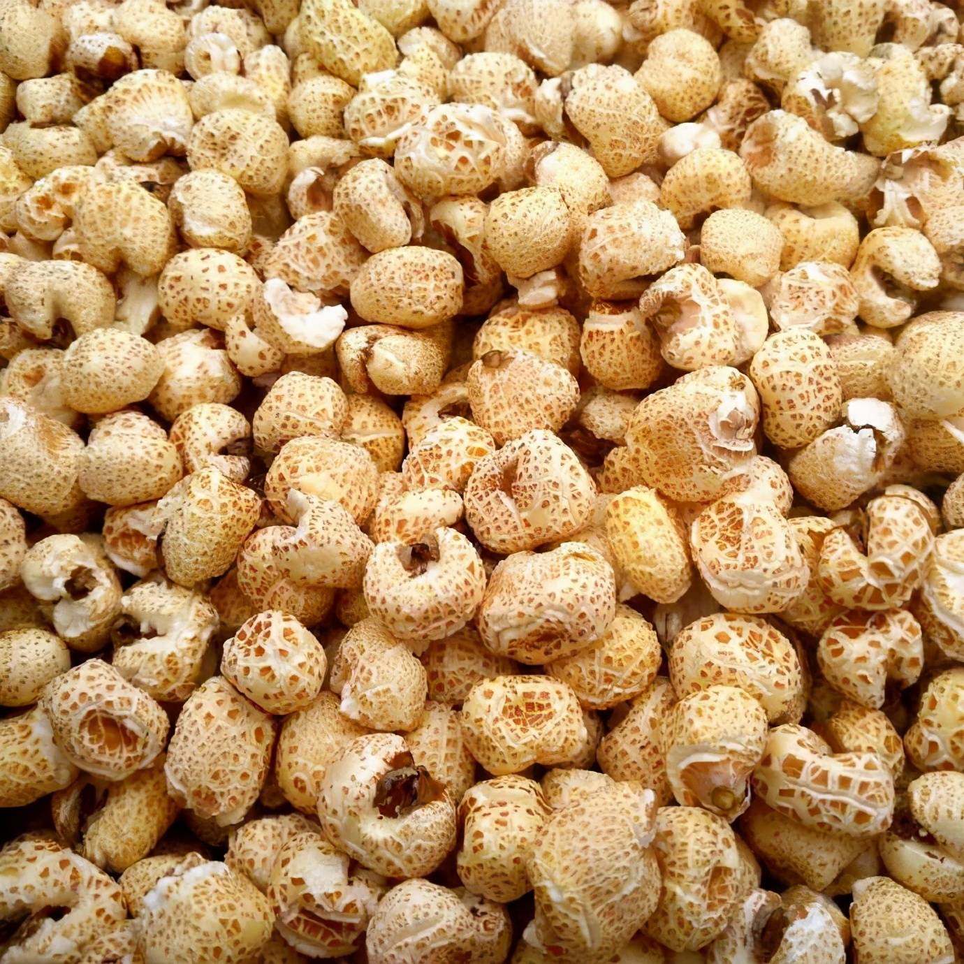 說起爆米花，你想到的是這一種嗎？ 熱愛美食 第3张
