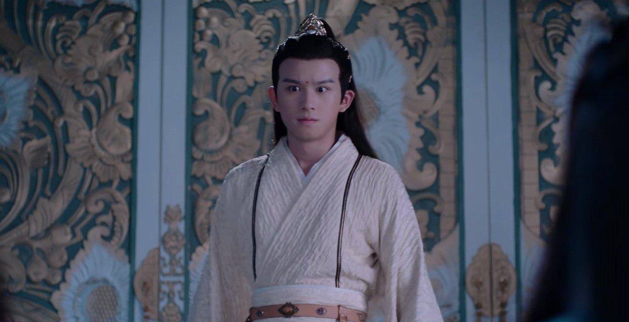 原创陈情叙情226这种被人保护的感觉真的很好