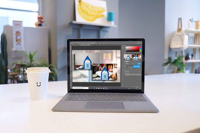 办公|Surface Laptop 4 商用版评测