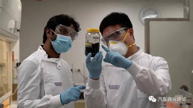 大学|10秒满电的铝离子电池，上市在即