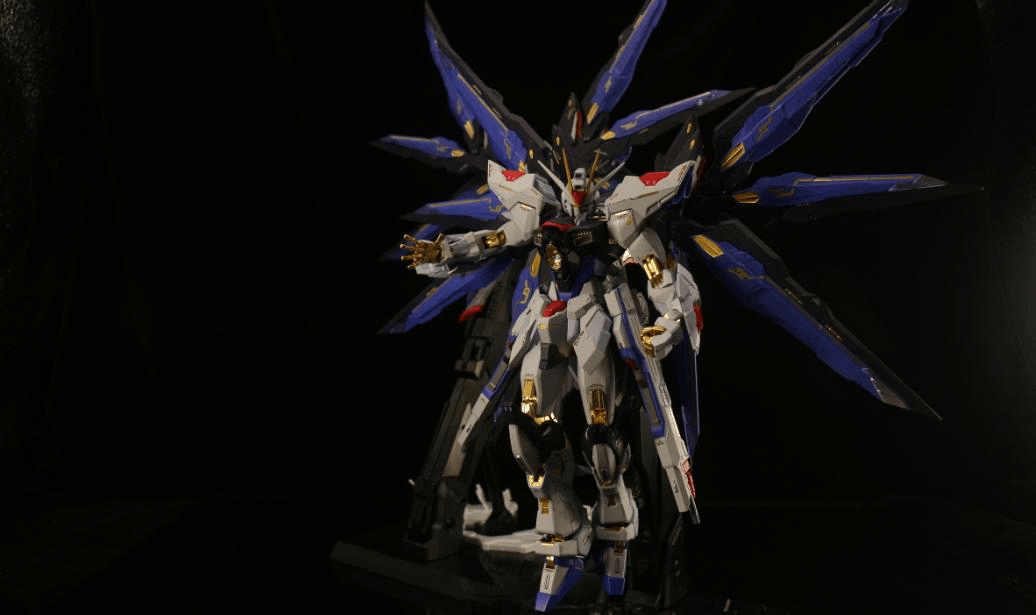 520送男友礼物清单游戏手机高达手办运动手表你喜欢谁