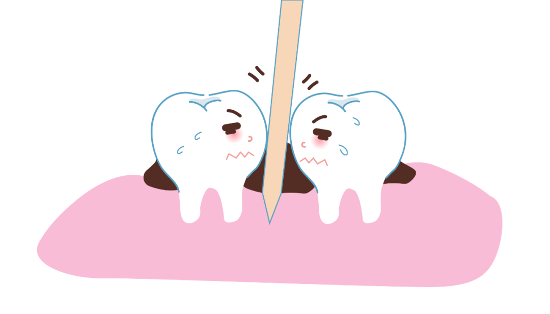 塞牙,吃东西总咬舌头,看似平常的事情,其实是病!