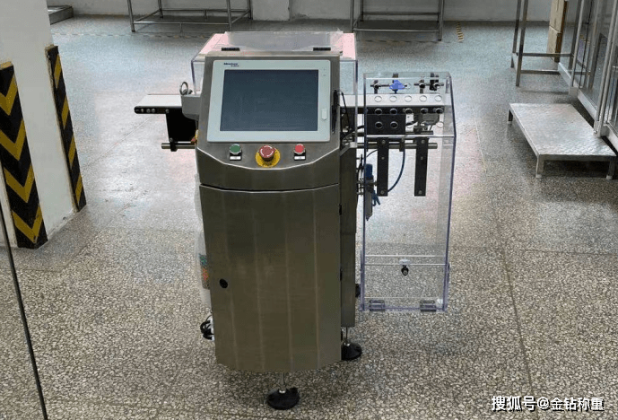 Oiml R 87 检重秤广泛应用在各大行业受用_食品