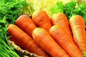 胡萝卜叶子的功效与作用禁忌 b597c0f432b0446baad686398989124a.jpeg