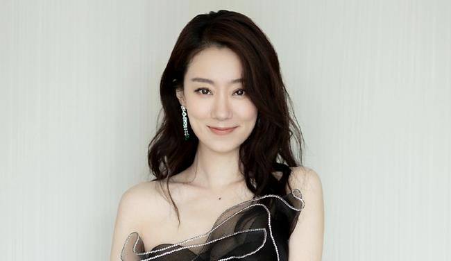 李冰冰的公司签了哪些艺人 d93620d76a7b44eb919922eeb0b89427.jpeg