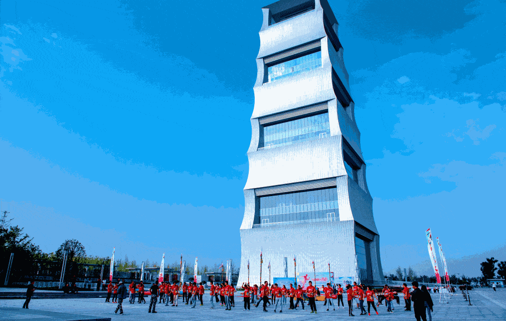 西安|硬科技打造大西安重要增长极！“十个航天”未来可期，航天基地阔步向前！