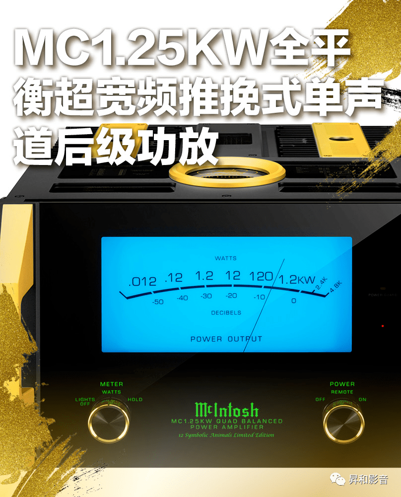 McIntosh|独一无二，尽享尊贵12生肖尊贵限量组合