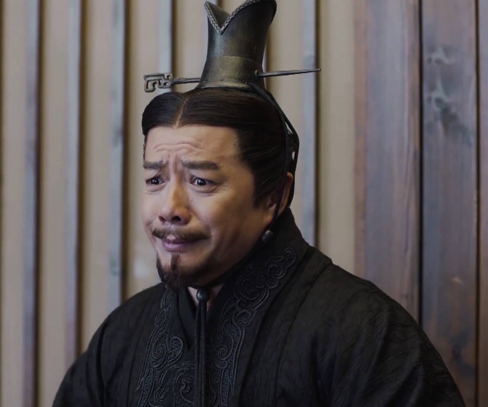 权力斗争有多可怕?始皇帝一个眼神,吕不韦自饮鸩酒