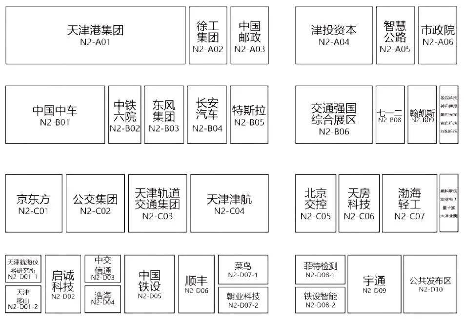 遥控|剧透 | 穿衣镜能上网、千里之外遥控开车……这是个什么神奇展会！