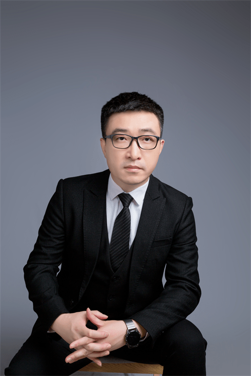 斛说栾杰创业就是要全身心投入一往无前