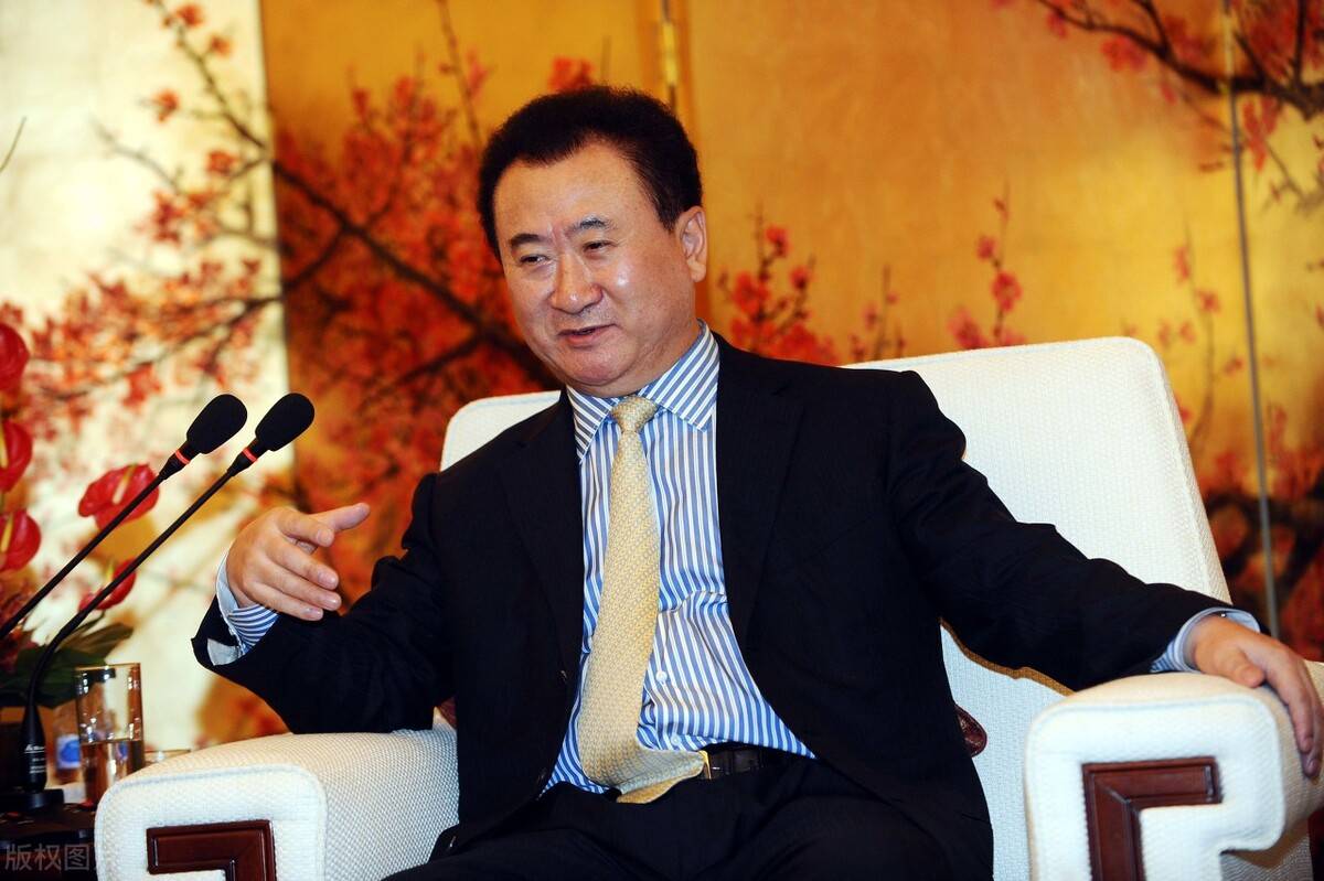 辽宁各市富豪沈阳11人大连有中国首富铁岭富豪年初破1千亿