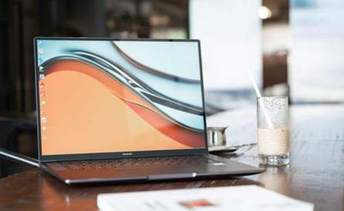 散热|高色准屏幕打造高专业度生产力工具 华为MateBook 16发布