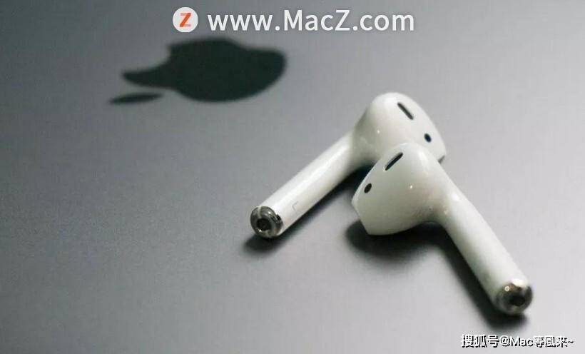 左侧或右侧AirPod 耳机无法正常使用的解决方法_手机搜狐网