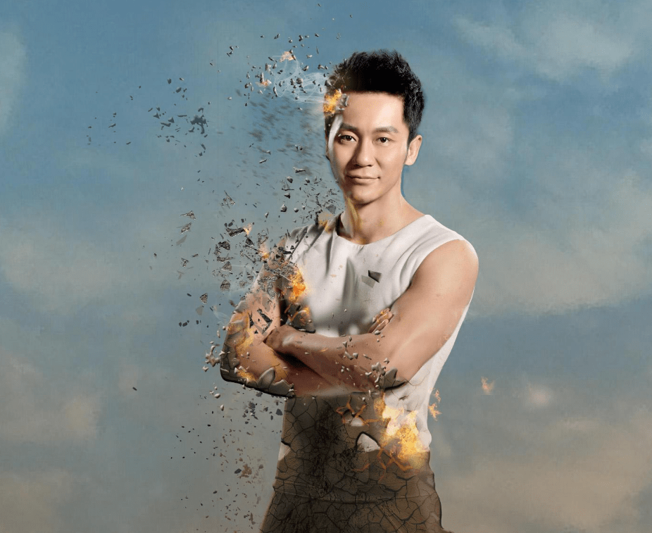 原创《奔跑吧兄弟9》:李晨还没结婚,另一位老成员却已经去看婚纱了