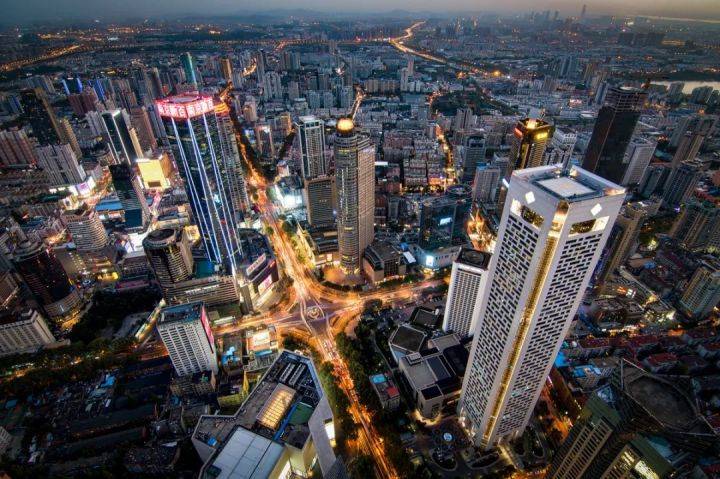 南京人均2020_南京地铁线路图2020(2)