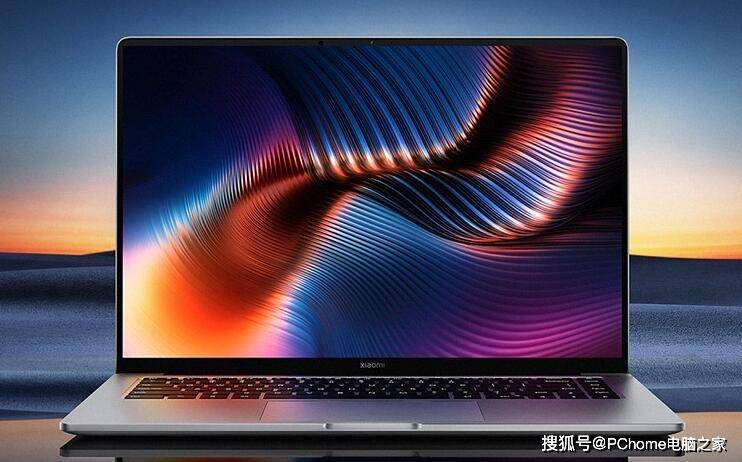 锐龙|小米笔记本Pro 15推出锐龙版 5月24日开启预售