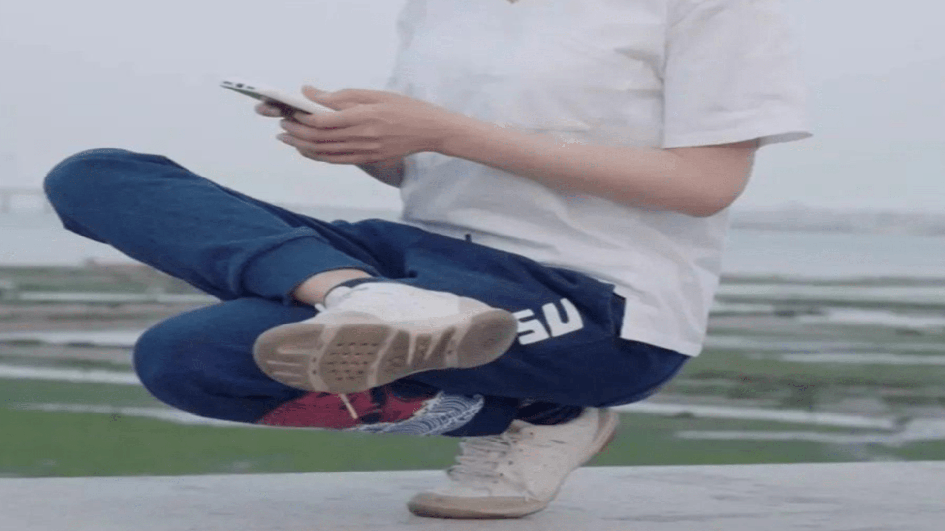 原创
一种亚洲人才能驾驭的“亚洲蹲”?升级版亚洲人也可能弄伤半月板