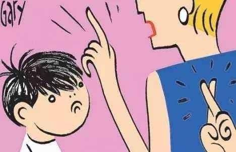 如何看待幼儿园阶段孩子的说谎行为