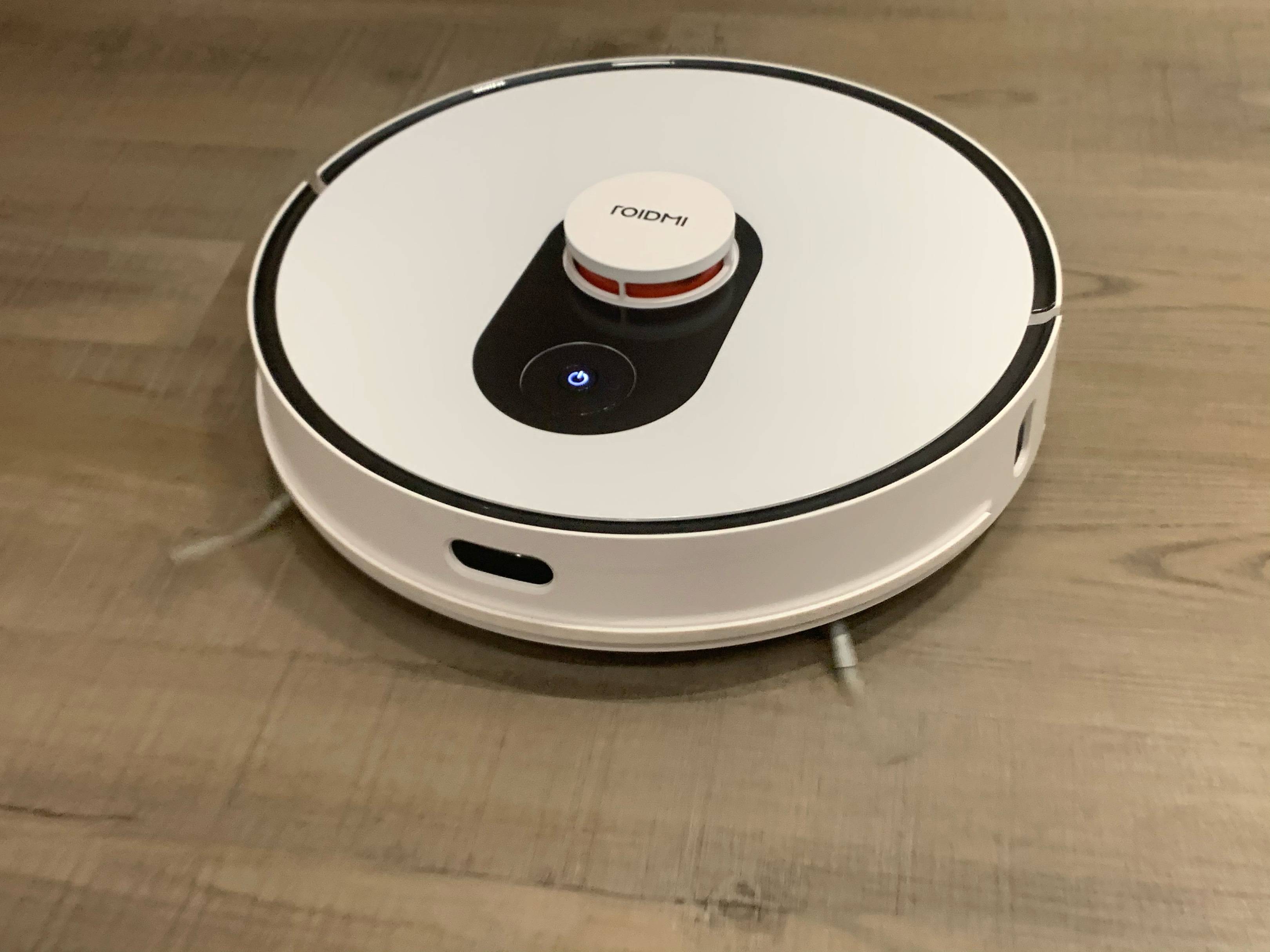 原创高端智能产品满足家庭多方位需求睿米eveplus提升生活品质